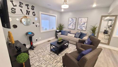 Newly Built Waterfront home w/Amazing Views - Foto 2