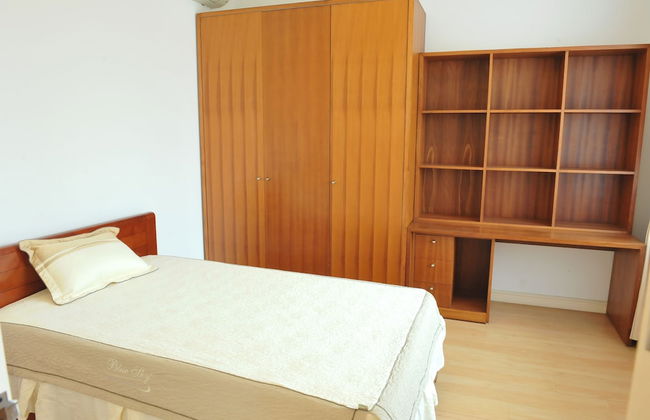 Coco Flower Village Serviced Apartment - Foto 40