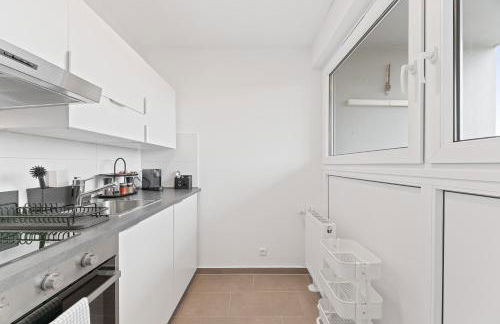 Wohlfühl-Apartment I Zentral I Balkon I Küche - Foto 17