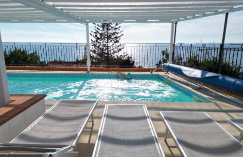 Villa del Mare Ligure Terme & SPA Piscina a 37 gradi - Foto 2