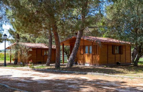 Las Casitas del Pinar - Foto 17