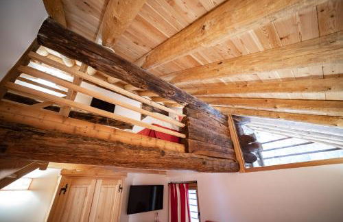 AGRITURISMO MONTANA FOLD - Foto 14