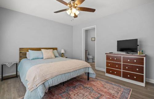 Seahorse Cove - Screened porch, Shared pools! - Foto 16