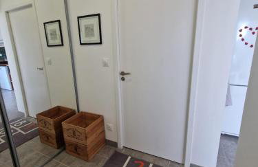 La maison des vendangeurs - Foto 2