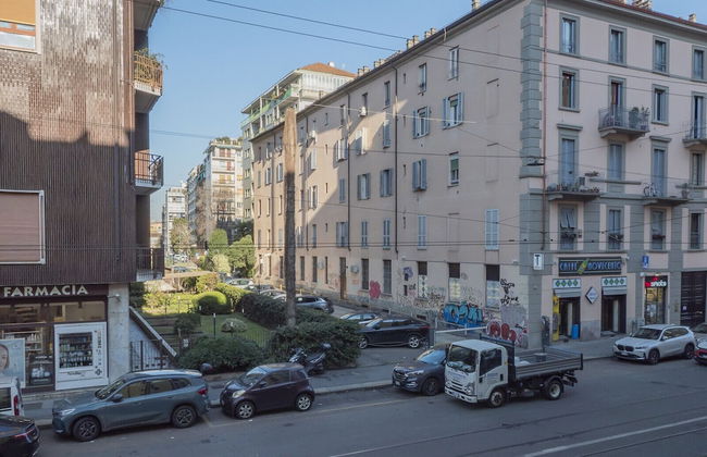 Bocconi Apartments by Rentopolis - Foto 59