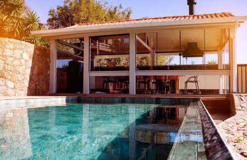 A Melhor Casa de Floripa Mansão à Beira-mar - Foto 31