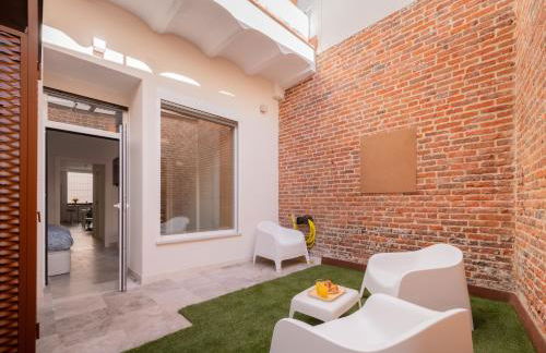 Living Chamartin - Foto 38