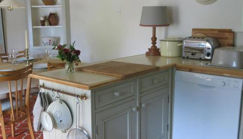 Characterful Cotswold cottage - Foto 5