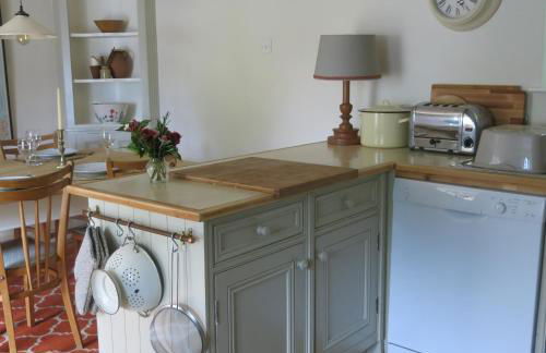 Characterful Cotswold cottage - Foto 5