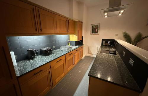 The Athenaeum - Foto 29