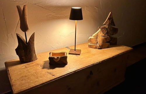 Maison Rongier Mountain apartment COGNE Centro - Photo 28