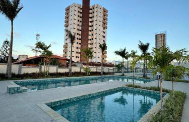 Apto em Cabedelo PB, 750m da praia de Pta Campina - Foto 4