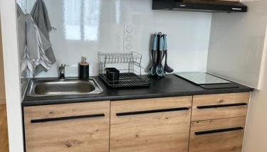 appart' grande plage - Foto 3