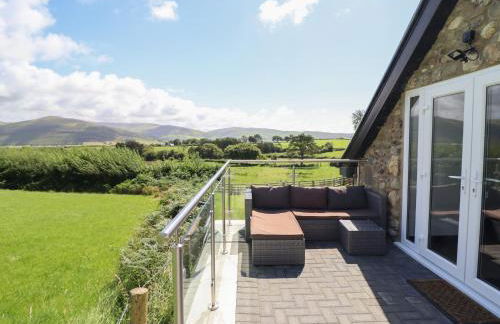 Bryn Eglwys Cottage - Foto 21