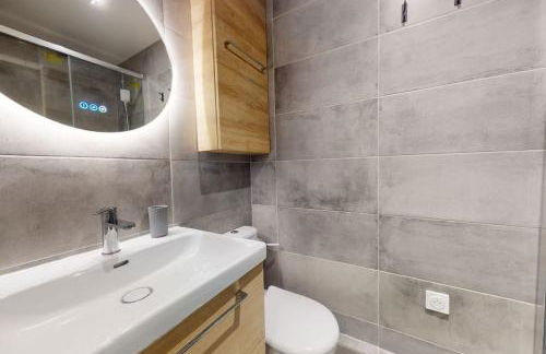 Studio 2 Joli studio neuf veranda d ete bords de Marne 5 km paris - Foto 34