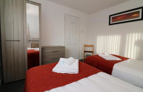 Signature - Atholl House Glasgow Airport - Foto 29