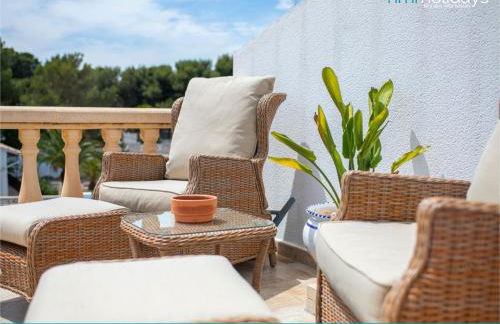 Villa George - HMR Holidays - Foto 18