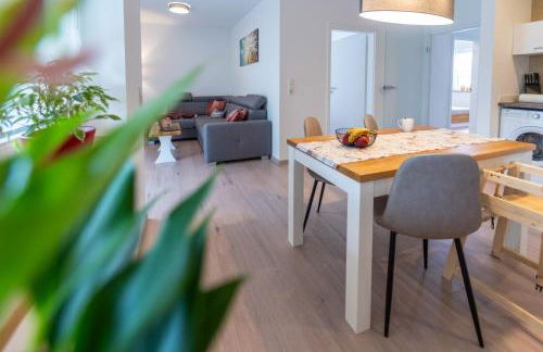 Ferienhaus Zum Kuckuck, Wng 2, Urlaub im Eichsfeld - Foto 8