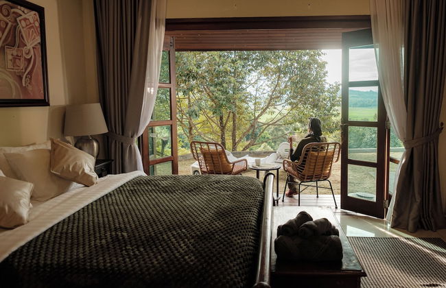 Pickleball Hill Villa Langkawi - Foto 2