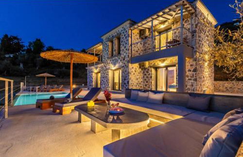 Villa Nana - Foto 12