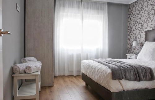 Apartamentos Bahia San Lorenzo - Foto 55