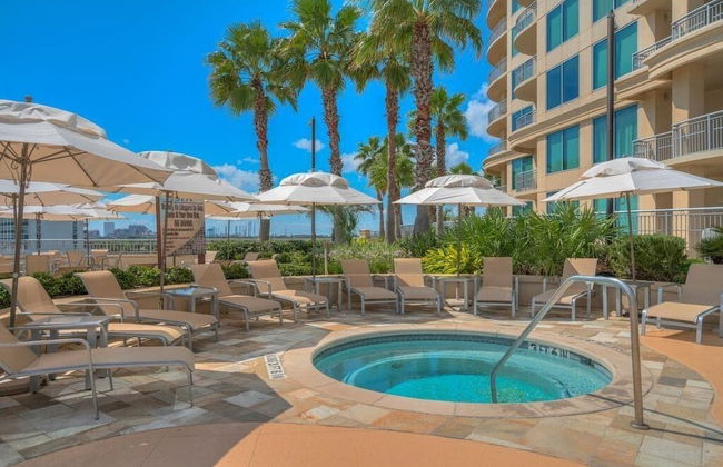 Palisade Palms Oceanfront Condo 5-star Amenities - Foto 6