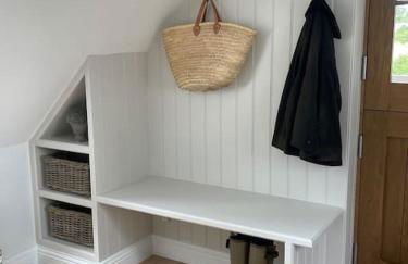 Cosy loft situated in beautiful Northumberland countryside - Foto 8