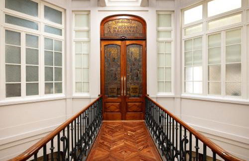 Aliados 9 - Luxury in the Heart of Porto - Foto 57