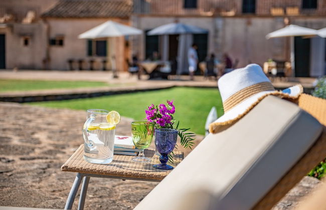 Finca Sos Ferres D'en Morey - Foto 66