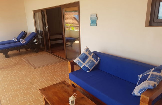 Tropical Beach House, Hikkaduwa - Foto 6