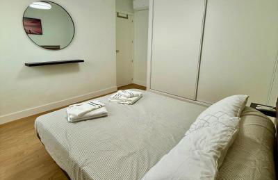 Apartamento Atardeceres de Fuengirola 3 - Photo 11