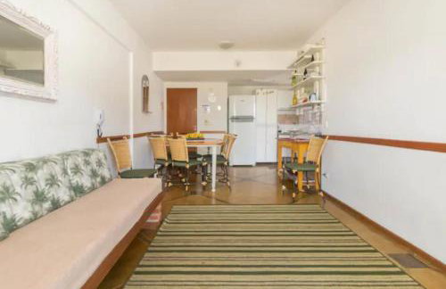 Apartamento no Guarujá - Praia do Tombo - Foto 11