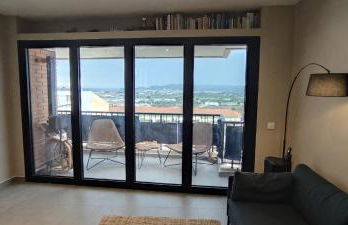 Modern Penthouse with Amazing Sea Views in the Heart of Javea Old Town - Foto 8