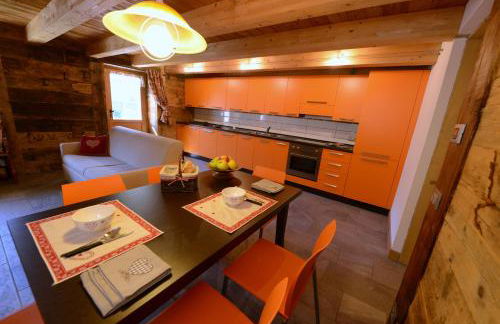 Vieilles Maisons D'Introd - Foto 29