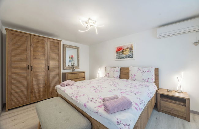 Apartments and Rooms LEA - Photo 22