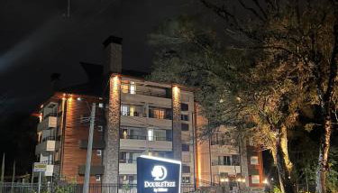 Apartamento Aconchegante em Canela - Foto 3