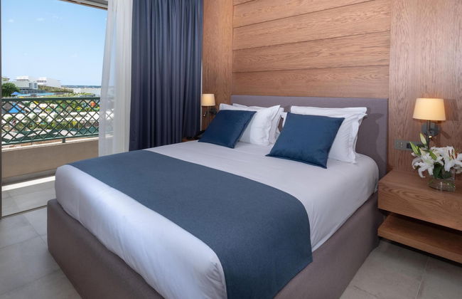 Nana Golden Beach - All Inclusive - Foto 58