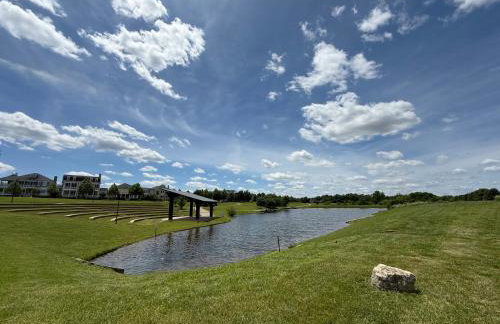 Hotel Apartment at Norton Commons - Foto 21