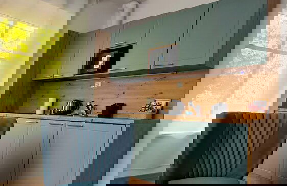 Apartamenty Dębowa 3 - Foto 35