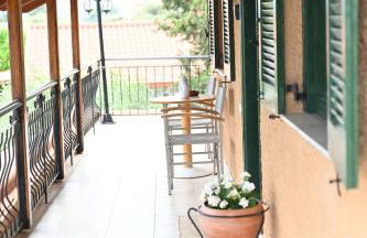 Evas Guesthouse - Foto 17