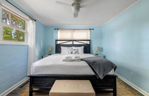 Vintage Sunrise Home-Lake View - Foto 22