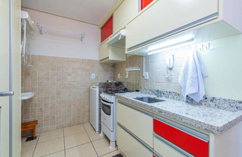 Lagos de Gramado, 2D na Av Borges de Medeiros - Foto 17