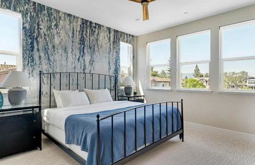 Blueground Sunnyvale parking wd nr shops SFO-1734 - Foto 9