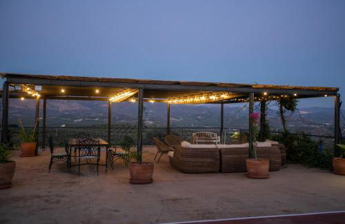 Cortijo Botánico el Cerro - Foto 6