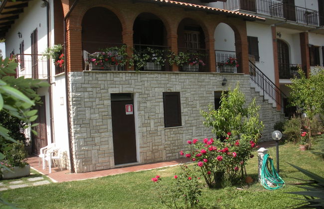 Agriturismo Le Rose - Foto 67