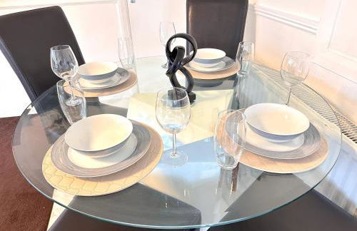 Colchester City Luxury With Free Parking and 5 G WIFI - Foto 14