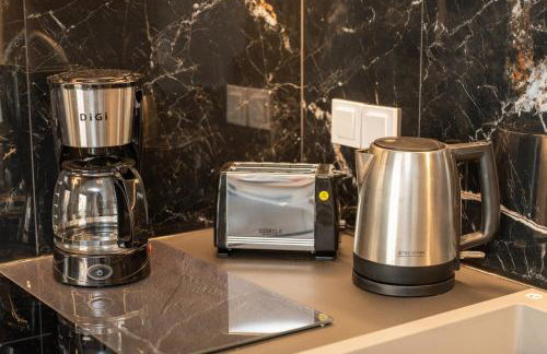 Legantes Luxury Apartments with shared pool - Foto 45