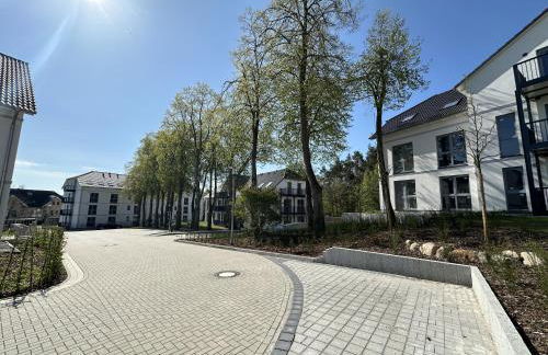 Apartment Strandzeit - Foto 39