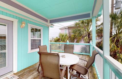 Two Sisters Cottage - Photo 4