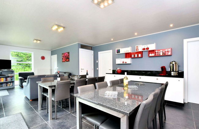 Luxurious Home With Sauna - Foto 27